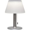 Solcellslykta Solia Table 28 cm Vit Star Trading – miniatyr 8