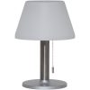 Solcellslykta Solia Table 28 cm Vit Star Trading – miniatyr 8