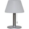 Solcellslykta Solia Table 28 cm Vit Star Trading – miniatyr 7