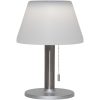 Solcellslykta Solia Table 28 cm Vit Star Trading – miniatyr 6