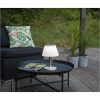 Solcellslykta Solia Table 28 cm Vit Star Trading – miniatyr 6