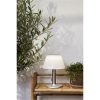 Solcellslykta Solia Table 28 cm Vit Star Trading – miniatyr 3