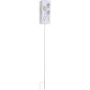 Solcellspinne Albaleaf Vit Star Trading – miniatyr 1
