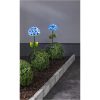 Solcellspinne Hortensia Blå Star Trading – miniatyr 6