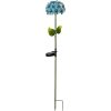 Solcellspinne Hortensia Blå Star Trading – miniatyr 5