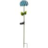 Solcellspinne Hortensia Blå Star Trading – miniatyr 3