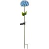 Solcellspinne Hortensia Blå Star Trading – miniatyr 1