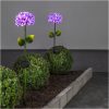 Solcellspinne Hortensia Rösa Star Trading – miniatyr 5