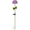 Solcellspinne Hortensia Rösa Star Trading – miniatyr 3