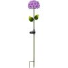 Solcellspinne Hortensia Rösa Star Trading – miniatyr 2