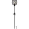 Solcellspinne Sunlight - Path Svart Star Trading – miniatyr 6