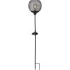 Solcellspinne Sunlight - Path Svart Star Trading – miniatyr 6