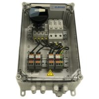 SOLCELLSSKYDD KAPSL 2 IN/UT