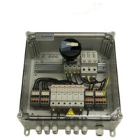 SOLCELLSSKYDD KAPSL 3 IN/UT