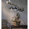 Solcellsslinga Globe Shade STAR TRADING – miniatyr 2