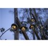 Solcellsslinga Globe Shade STAR TRADING – miniatyr 9