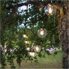 Solcellsslinga Globe STAR TRADING – miniatyr 3