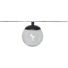 Solcellsslinga Globe STAR TRADING – miniatyr 5