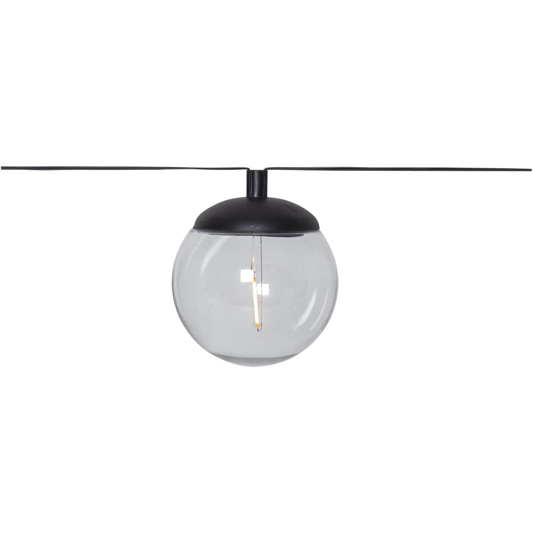 Solcellsslinga Globe STAR TRADING – bild 5