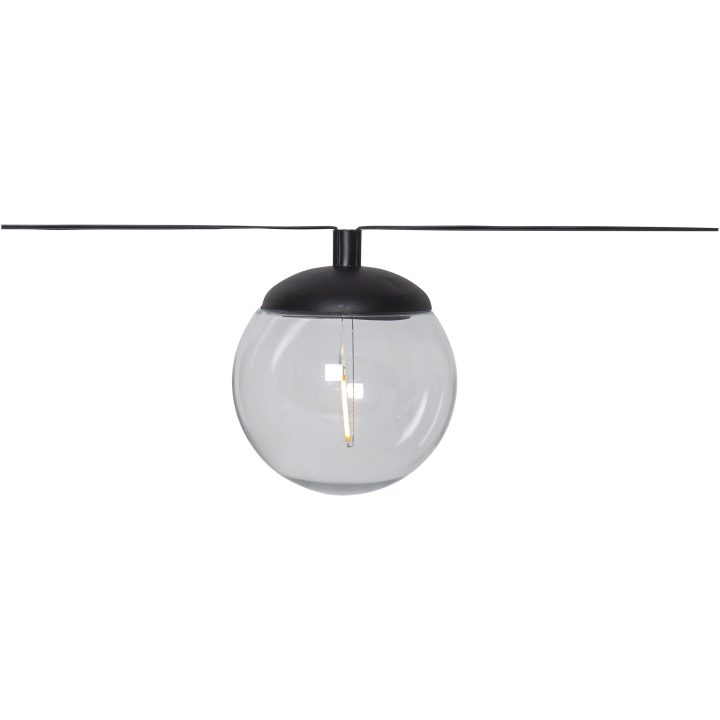 Solcellsslinga Globe STAR TRADING – bild 5