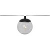 Solcellsslinga Globe STAR TRADING – miniatyr 6