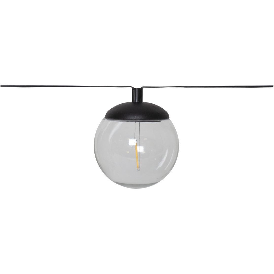 Solcellsslinga Globe STAR TRADING – bild 6