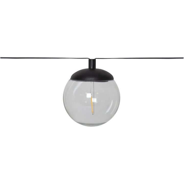 Solcellsslinga Globe STAR TRADING – bild 6