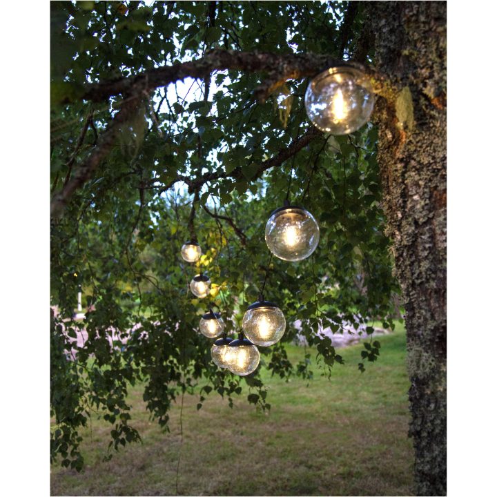 Solcellsslinga Globe STAR TRADING – bild 7