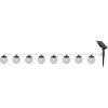 Solcellsslinga Globe STAR TRADING – miniatyr 1