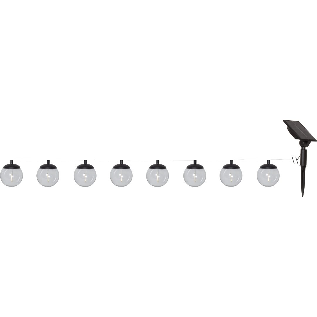 Solcellsslinga Globe STAR TRADING