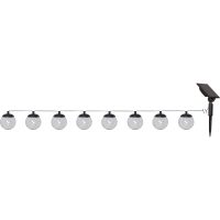 Solcellsslinga Globe STAR TRADING