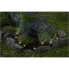 Solcellsslinga Mini spot - 8 L STAR TRADING – miniatyr 5