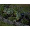 Solcellsslinga Mini spot - 8 L STAR TRADING – miniatyr 7