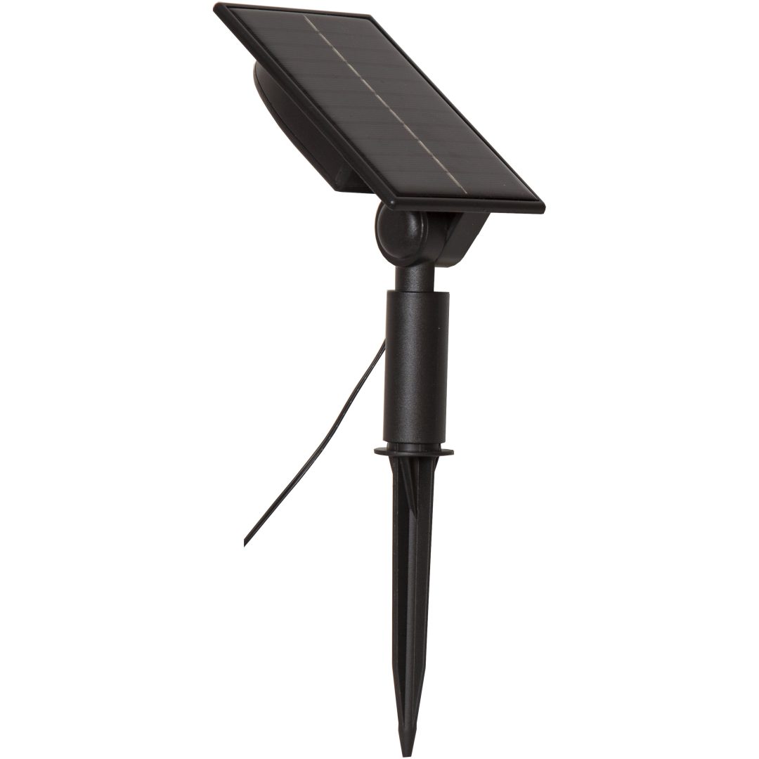 Solcellsslinga Strip Light STAR TRADING – bild 4