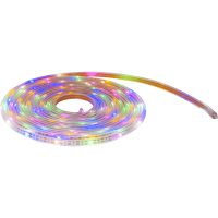 Solcellsslinga Strip Light STAR TRADING