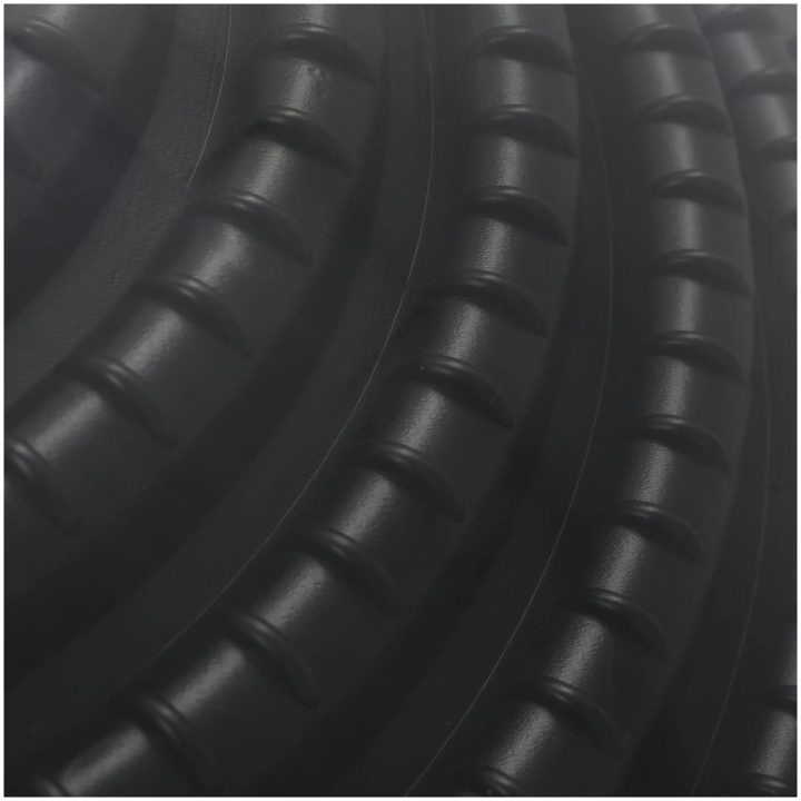 Soldriven poolvärmare 75x75x36 cm HDPE aluminium vidaXL – bild 6