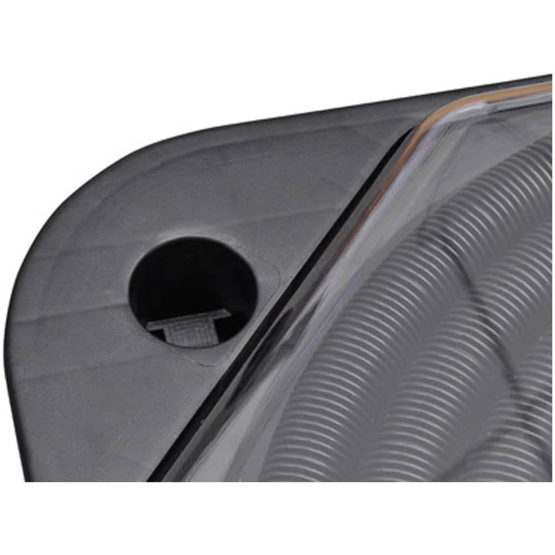 Soldriven poolvärmare vidaXL – bild 2