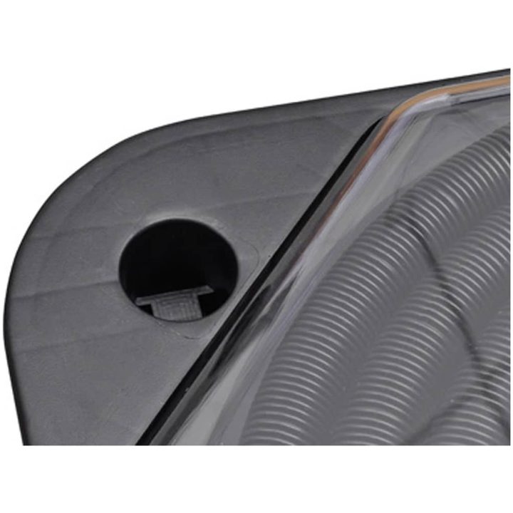 Soldriven poolvärmare vidaXL – bild 2