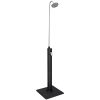 Soldriven trädgårdsdusch Solar Flow svart 8 L Bestway – miniatyr 2