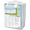 Soldrivet poolöverdrag Flowclear Bestway 427 cm – miniatyr 10