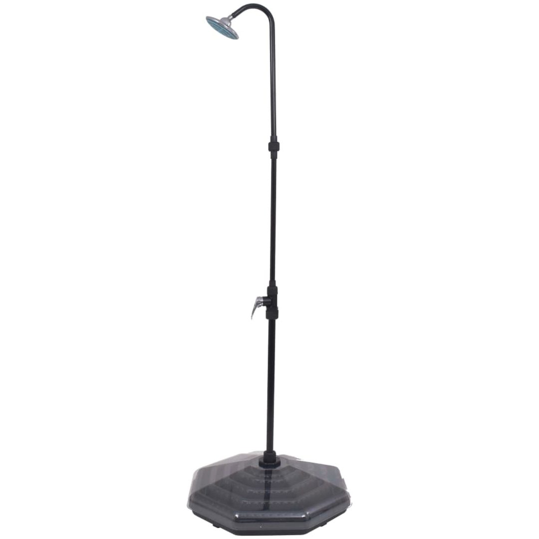 Soldusch 20 L aluminium HDPE vidaXL – bild 2