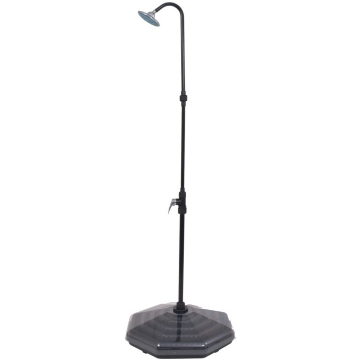 Soldusch 20 L aluminium HDPE vidaXL – bild 2