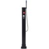 Soldusch 8 L PVC stål vidaXL – miniatyr 2