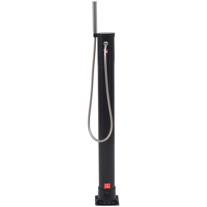Soldusch 8 L PVC stål vidaXL – bild 4