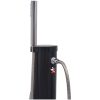 Soldusch 8 L PVC stål vidaXL – miniatyr 5