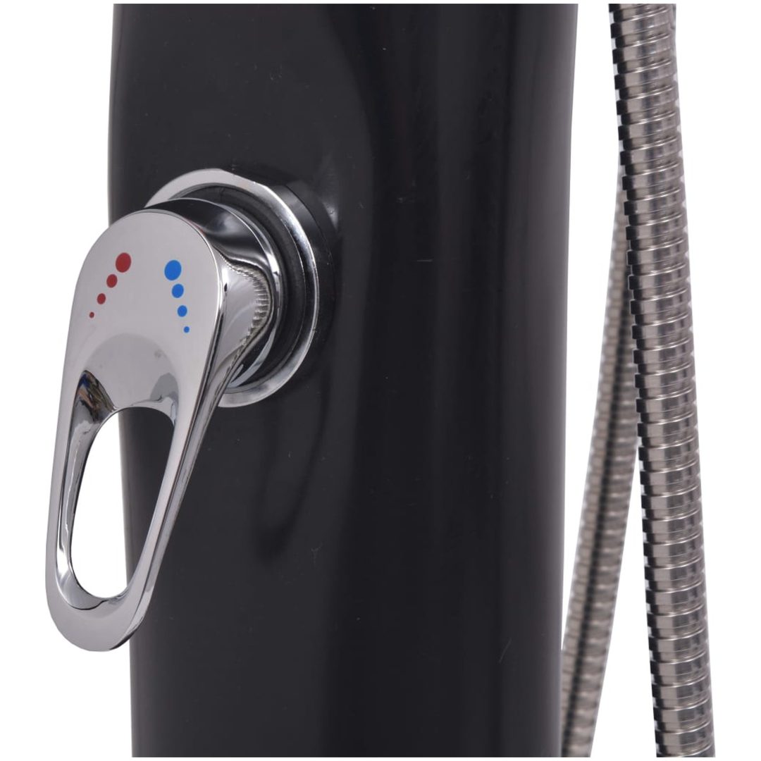 Soldusch 8 L PVC stål vidaXL – bild 6