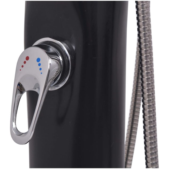 Soldusch 8 L PVC stål vidaXL – bild 6