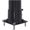 Soldusch 8 L PVC stål vidaXL – miniatyr 8