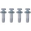 Soldusch 8 L PVC stål vidaXL – miniatyr 9