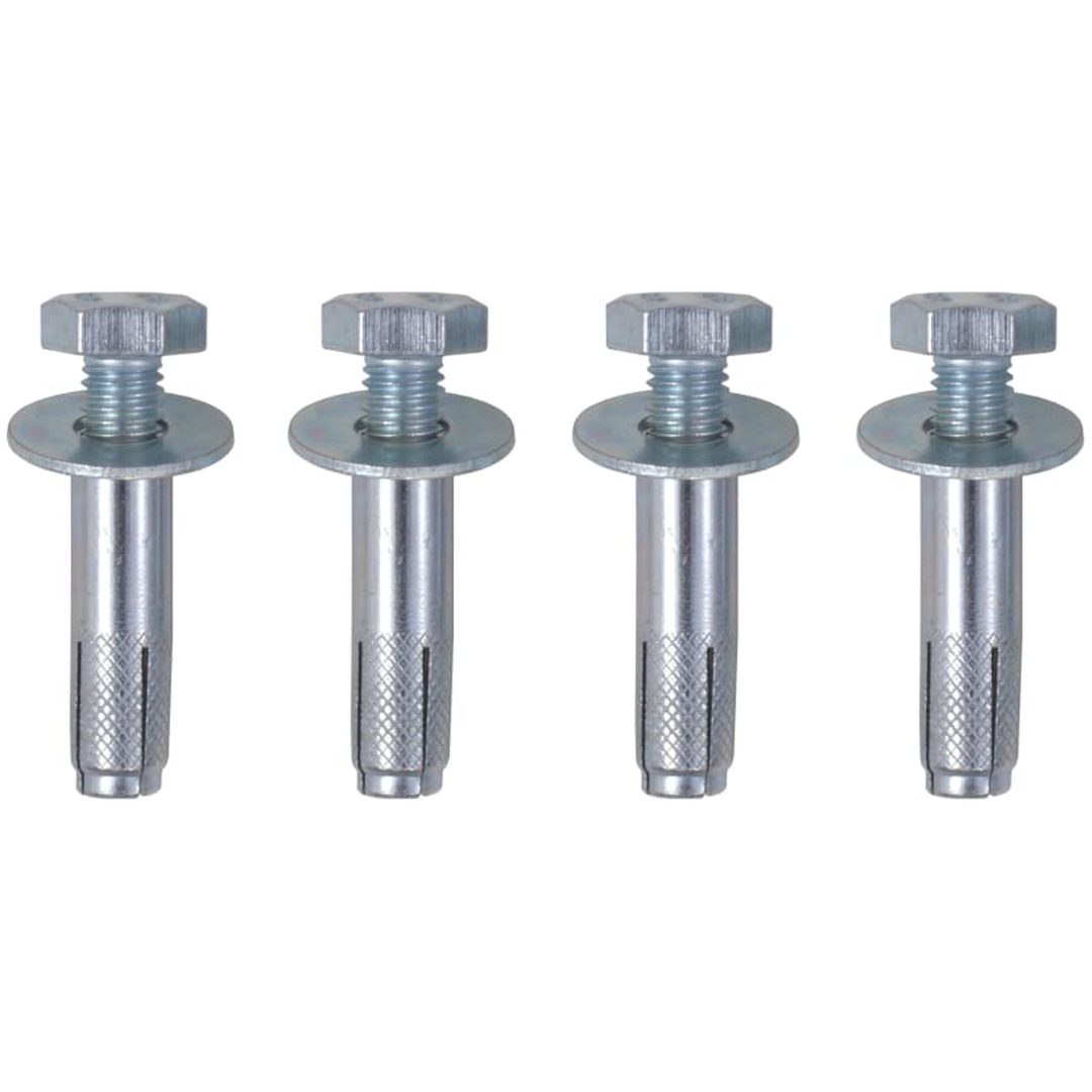 Soldusch 8 L PVC stål vidaXL – bild 9
